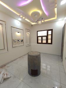 Living Room Image of 1500 Sq.ft 3 BHK Independent House for sale in Rasoolpur Kayastha Lucknow for Rs. 7500000