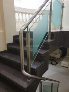 Kitchen Image of 3900 Sq.ft 5 BHK Independent House for sale in Vashi Navi Mumbai for Rs. 60000000