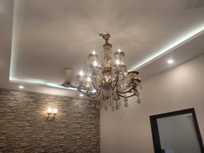 Living Room Image of 900 Sq.ft 2 BHK Apartment / Flat for sale in KBP Smart City Mohali, Kharar Mohali for Rs. 5490000