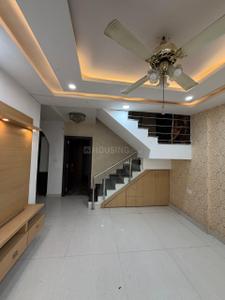 Hall Image of 1600 Sq.ft 3 BHK Duplex for rent in Aashima Divine City, Hoshangabad Road Bhopal for Rs. 22000