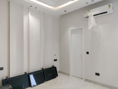 Bedroom Image of 3150 Sq.ft 4 BHK Builder Floor for sale in Sector 28 Faridabad for Rs. 42500000