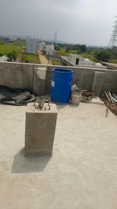 Balcony Image of 870 Sq.ft 1.5 BHK Independent House for sale in Kuruli Pune for Rs. 3000000