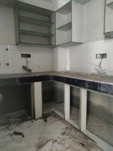 Kitchen Image of 650 Sq.ft 2 BHK Apartment / Flat for sale in Sangam Vihar New Delhi for Rs. 3800000