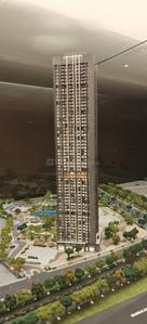 Image of 700 Sq.ft 2 BHK Apartment / Flat for sale in Rustomjee La Vie, Thane West, Thane for Rs. 14500000