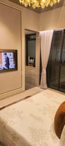 Bedroom Image of 1577 Sq.ft 3 BHK Apartment / Flat for sale in Dombivli East Thane for Rs. 26000000