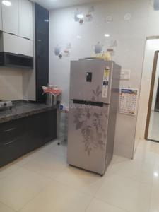 Kitchen Image of 1617 Sq.ft 3 BHK Apartment / Flat for sale in Swawlambi Nagar Nagpur for Rs. 11500000