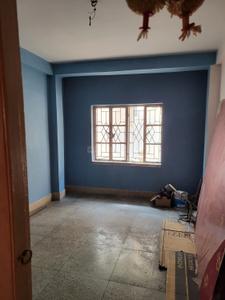 Bedroom Image of 750 Sq.ft 2 BHK Apartment / Flat for sale in Sristi Apartment, Baranagar Kolkata for Rs. 2150000
