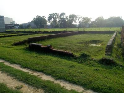Image of 1593 Sq.ft Residential Plot / Land for sale in Jungle Dhusan, Gorakhpur for Rs. 3600000