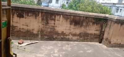 Balcony Image of 740 Sq.ft 1.5 BHK Apartment / Flat for sale in Delux Complex, Birati Kolkata for Rs. 2700000