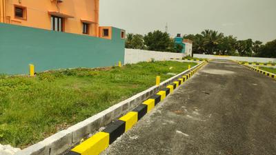 Image of 776 Sq.ft Residential Plot / Land for sale in Manimangalam, Chennai for Rs. 2328000