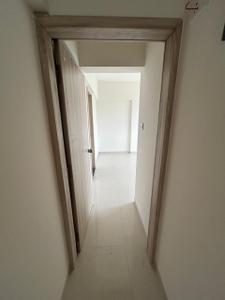 Image of 890 Sq.ft 2 BHK Apartment / Flat for sale in Goyal My Home Sanctuary Phase 2, Mamurdi, Pune for Rs. 5950000