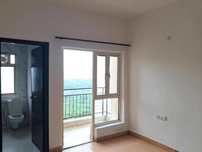 Bedroom Image of 1085 Sq.ft 2.5 BHK Apartment / Flat for sale in Nimbus The Golden Palms, Sector 168 Noida for Rs. 12400000