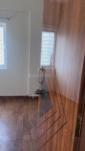 Bedroom Image of 250 Sq.ft 1 RK Builder Floor for rent in Kadugodi Industrial Area Bengaluru for Rs. 14000