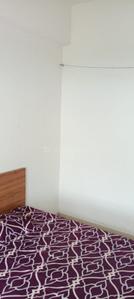 Bedroom Image of 572 Sq.ft 2 BHK Apartment / Flat for sale in Keshar 222, Randheja Gandhinagar for Rs. 3800000