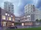 Sattva Park Cubix Phase II Main Image 1