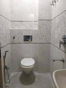 Bedroom One Image of 790 Sq.ft 3 BHK Builder Floor for sale in Shastri Nagar New Delhi for Rs. 10500000