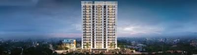 Image of 1788 Sq.ft 4.5 BHK Apartment / Flat for sale in Andharua, Bhubaneswar for Rs. 19300000