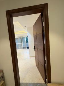 Main Entrance Image of 2700 Sq.ft 4 BHK Builder Floor for rent in Saket New Delhi for Rs. 250000