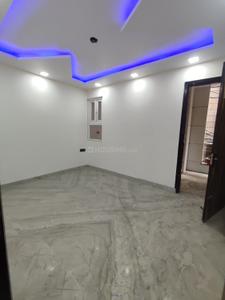 Hall Image of 1150 Sq.ft 3 BHK Builder Floor for sale in Pitampura New Delhi for Rs. 12500000