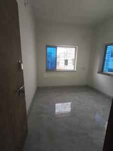 Hall Image of 840 Sq.ft 2 BHK Apartment / Flat for sale in Purbalok Kolkata for Rs. 4000000