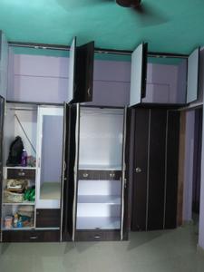 Bedroom Image of 1000 Sq.ft 2 BHK Apartment / Flat for sale in Bhiwandi Thane for Rs. 5000000