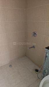 Image of 1700 Sq.ft 3 BHK Apartment / Flat for rent in Pride Purple Park Street, Wakad, Pune for Rs. 45000