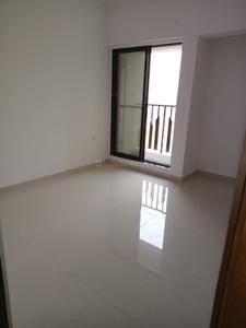 Bedroom Image of 704 Sq.ft 1 BHK Apartment / Flat for sale in Dynamic Crest Phase I Rimo Everest, Khidkali Thane for Rs. 4150000