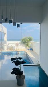 Image of 4500 Sq.ft 4 BHK Independent House for rent in Injambakkam, Chennai for Rs. 250000