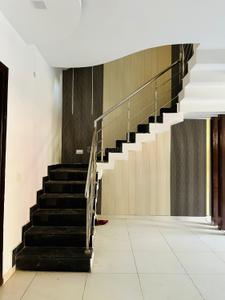 Living Room Image of 2160 Sq.ft 3 BHK Duplex for sale in Nabha Zirakpur for Rs. 12500000