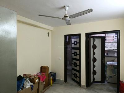 2 BHK Independent Builder Floor