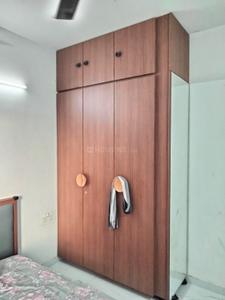 Bedroom Image of 1275 Sq.ft 2 BHK Apartment / Flat for sale in Pal Gam Surat for Rs. 6800000