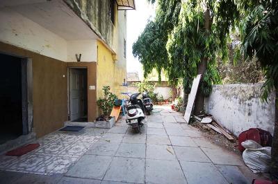 Balcony Image of 1125 Sq.ft 3 BHK Independent House for sale in Satellite Ahmedabad for Rs. 9500000