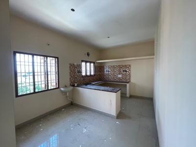 Kitchen Image of 1000 Sq.ft 2 BHK Apartment / Flat for sale in Avadi Chennai for Rs. 3800000
