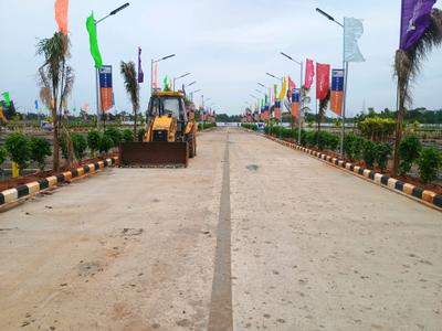 Image of 800 Sq.ft Residential Plot / Land for sale in Thiruporur, Chennai for Rs. 4000000