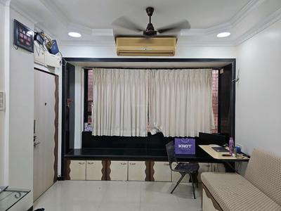2 BHK Flat