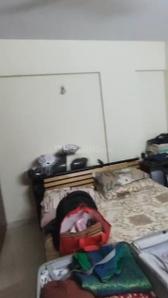 Bedroom Image of 1175 Sq.ft 2 BHK Apartment / Flat for rent in Majestic Residency, BTM Layout Bengaluru for Rs. 50000