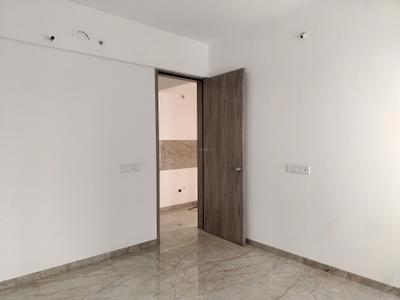 Bedroom Image of 1331 Sq.ft 3 BHK Apartment / Flat for sale in Ceratec West Winds, Maan Pune for Rs. 11500000