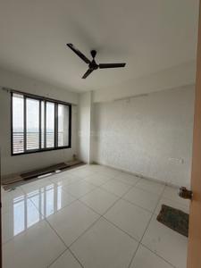 Bedroom Image of 1220 Sq.ft 2 BHK Apartment / Flat for sale in Aaryan Aviskaar, Shela Ahmedabad for Rs. 6500000