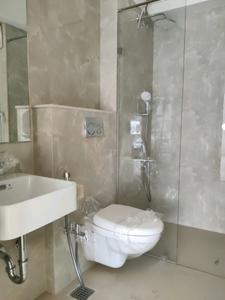 Bedroom Two Image of 615 Sq.ft 2 BHK Apartment / Flat for sale in L And T Rejuve 360 Tower A, Mulund West Mumbai for Rs. 19100000