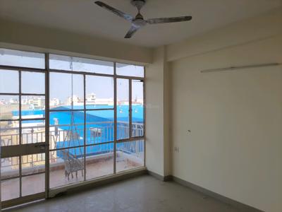 Bedroom Image of 580 Sq.ft 2 BHK Apartment / Flat for sale in Perfect Zara Aavaas, Sector 104 Gurgaon for Rs. 4950000