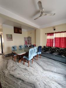 Hall Image of 1020 Sq.ft 3 BHK Builder Floor for rent in Mallaguri Siliguri for Rs. 15000