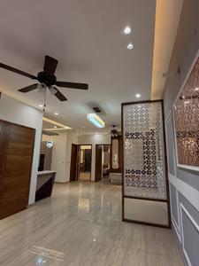 Hall Image of 2100 Sq.ft 3 BHK Independent House for sale in Kamal Vihar Raipur for Rs. 5880000