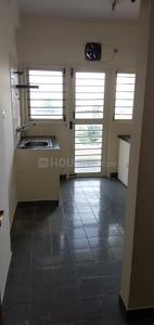 Kitchen Image of 1310 Sq.ft 2 BHK Apartment / Flat for sale in Rema SkyView Apartments, Murugeshpalya Bengaluru for Rs. 12500000