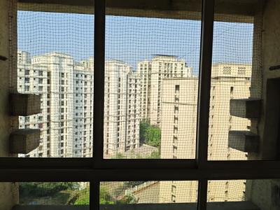 Bedroom Image of 880 Sq.ft 2 BHK Apartment / Flat for sale in Hiranandani Villa Grand, Hiranandani Estate Thane for Rs. 21000000