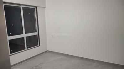 Living Room Image of 672 Sq.ft 2 BHK Apartment / Flat for sale in Digam Poonam CHSL, Borivali East Mumbai for Rs. 17900000