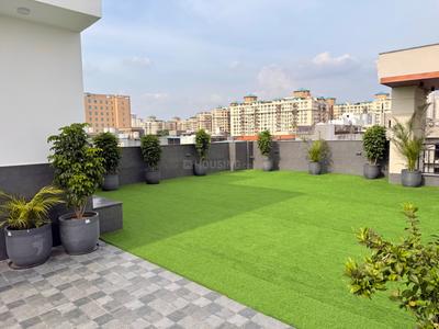 Image of 2700 Sq.ft 4 BHK Builder Floor for sale in Sushant Lok Phase 1, Gurgaon for Rs. 62500000