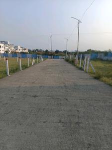 Image of 1000 Sq.ft Residential Plot / Land for sale in Wagholi, Pune for Rs. 2450000