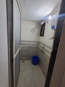 Bathroom Image of Easee inn in Ghansoli, Navi Mumbai