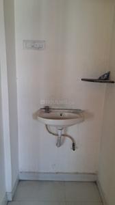 Balcony Image of 700 Sq.ft 1 BHK Builder Floor for rent in Mundhwa Pune for Rs. 11500