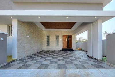 Image of 720 Sq.ft 2 BHK Independent House for sale in Veppampattu, Chennai for Rs. 4700000